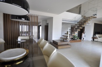 Σκάλα εσωτερικού χώρου